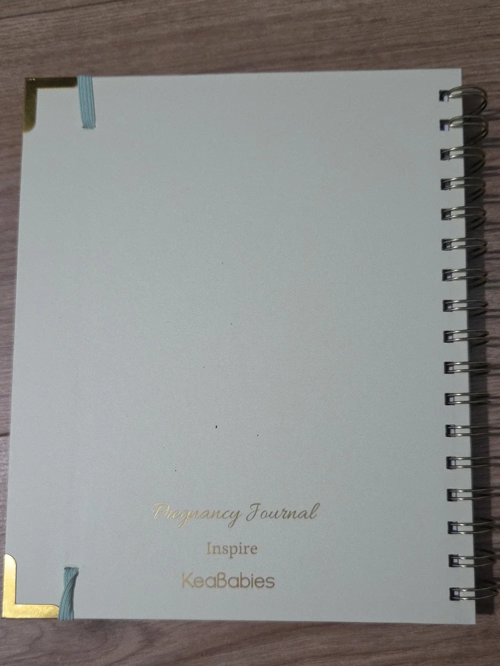 Pregnancy Journal